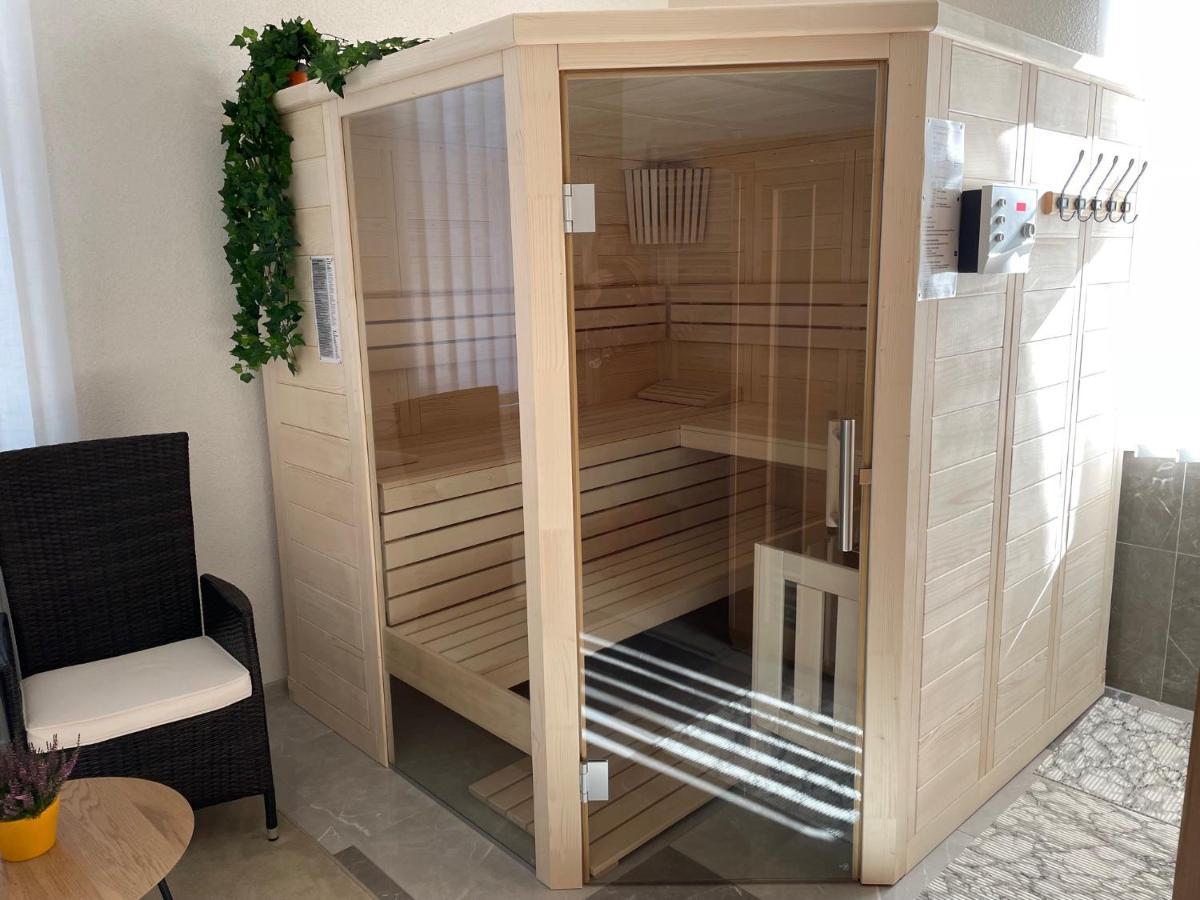 Villa Garden Apartments Poprad Dış mekan fotoğraf