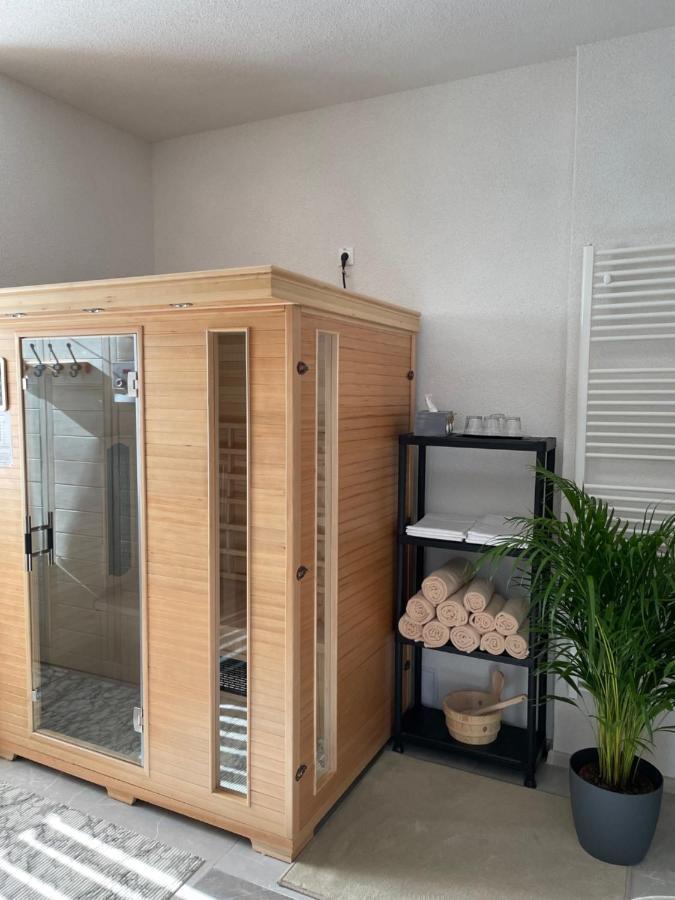Villa Garden Apartments Poprad Dış mekan fotoğraf
